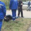 Массовая драка в Рублево на основе этнической неприязни