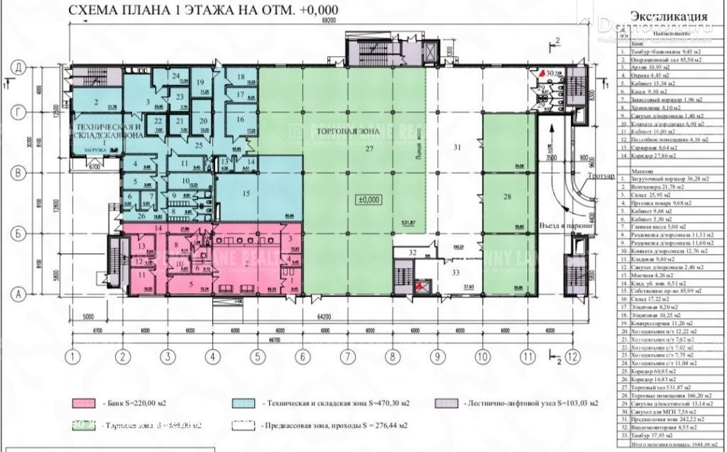 ​Завершается почти 15-летняя эпопея с реконструкцией магазина на ул. Василия Ботылева, 14а. 1