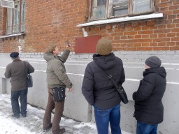 О приёмке работ, сделанных в рамках капремонта