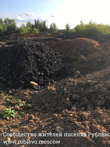 Очистка береговой зоны и раздельный сбор мусора! 13