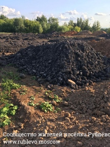 Очистка береговой зоны и раздельный сбор мусора! 8